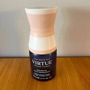 Virtue Healing Oil. Open bottle (no seal) never used